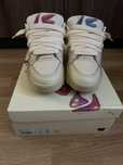 Puma La France Airbrush