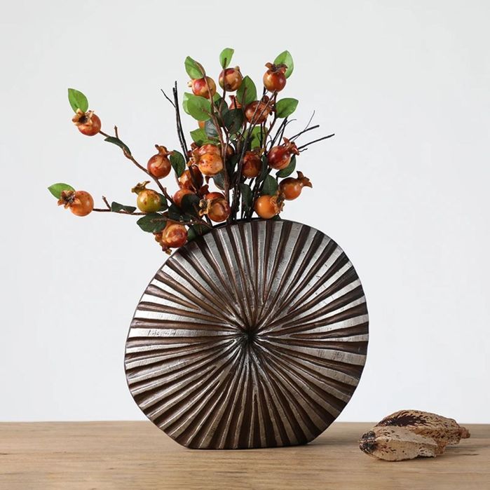 Креативная ваза для гостиной в европейском стиле LaLume