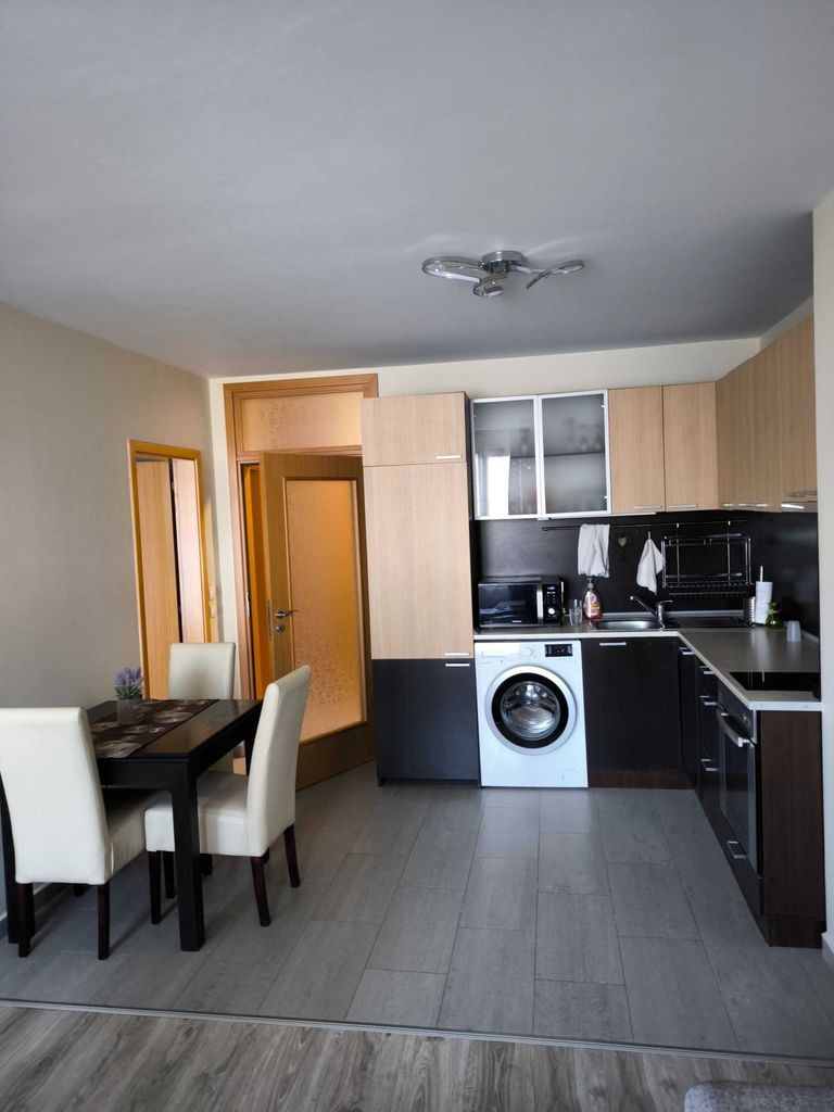 Дава се под наем Тристаен апартамент в София, Драгалевци - 93 кв.м за 800 € - Снимка #9