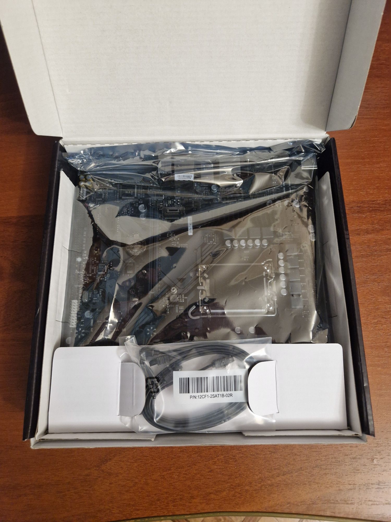Материнская плата GIGABYTE B760M DS3H DDR4
