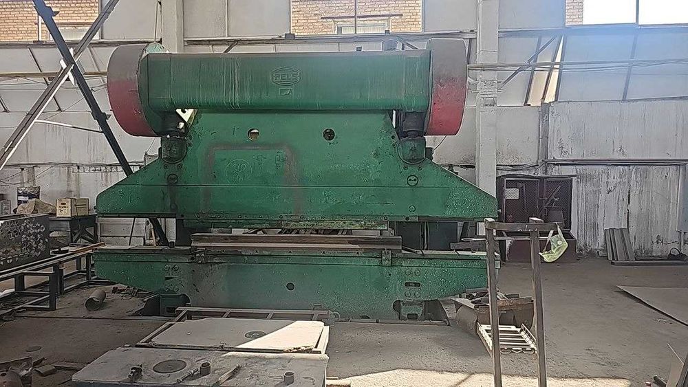 Кромка станок сотилади, продается кромкогиб станок