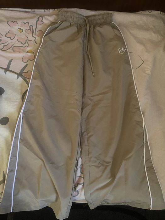 baggy панталон