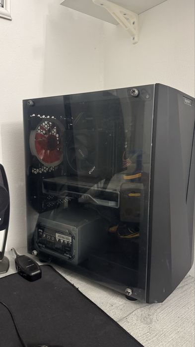 Unitate Pc Gaming RTX 2070 FOUNDERS EDITION
