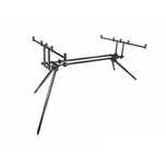 Rod Pod Carp Pro 3-4 Posturi aluminiu, NOU