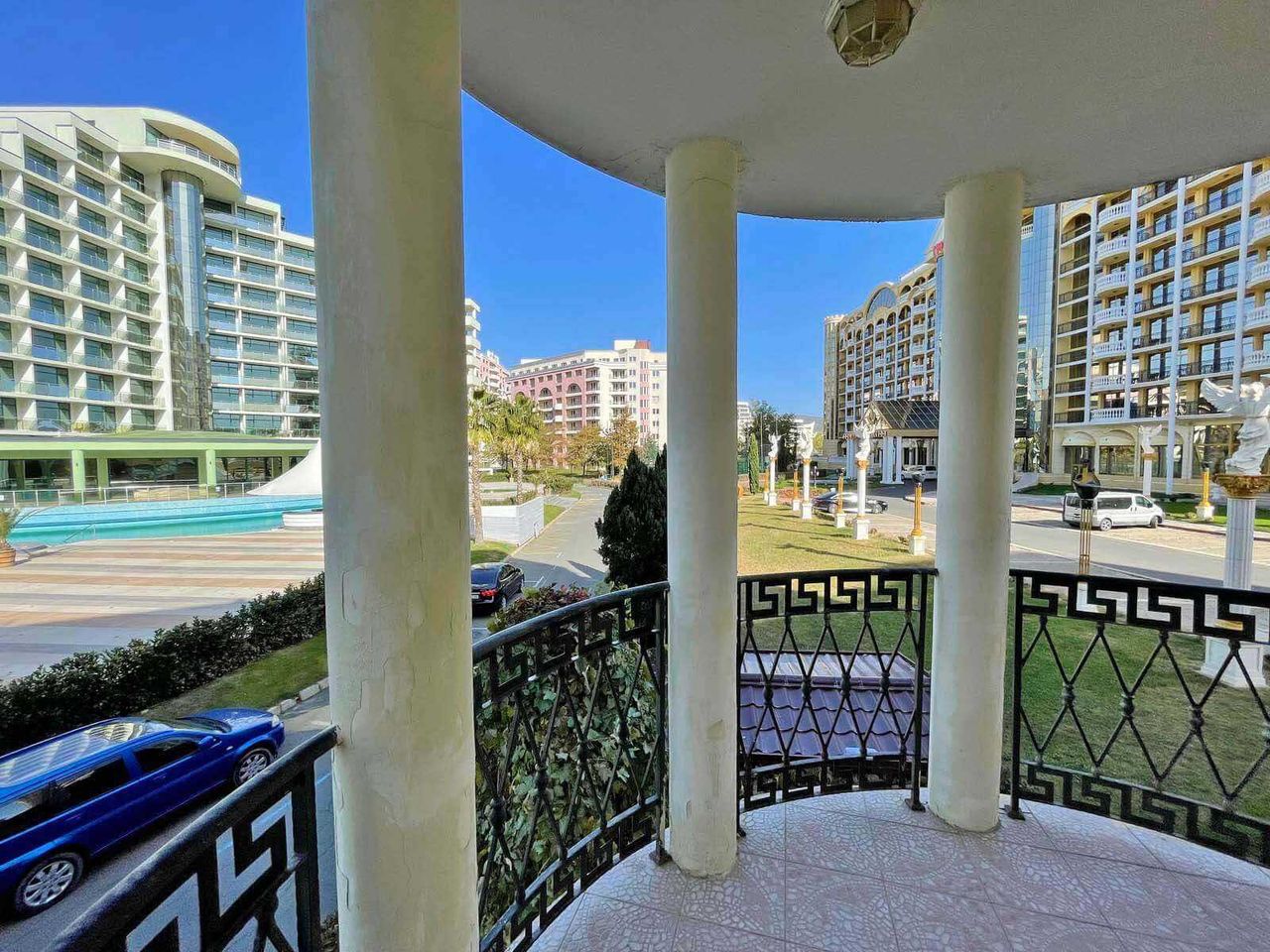 Продава се Тристаен апартамент в к.к. Слънчев бряг - 82 кв.м за 1032 €/кв.м - Снимка #11