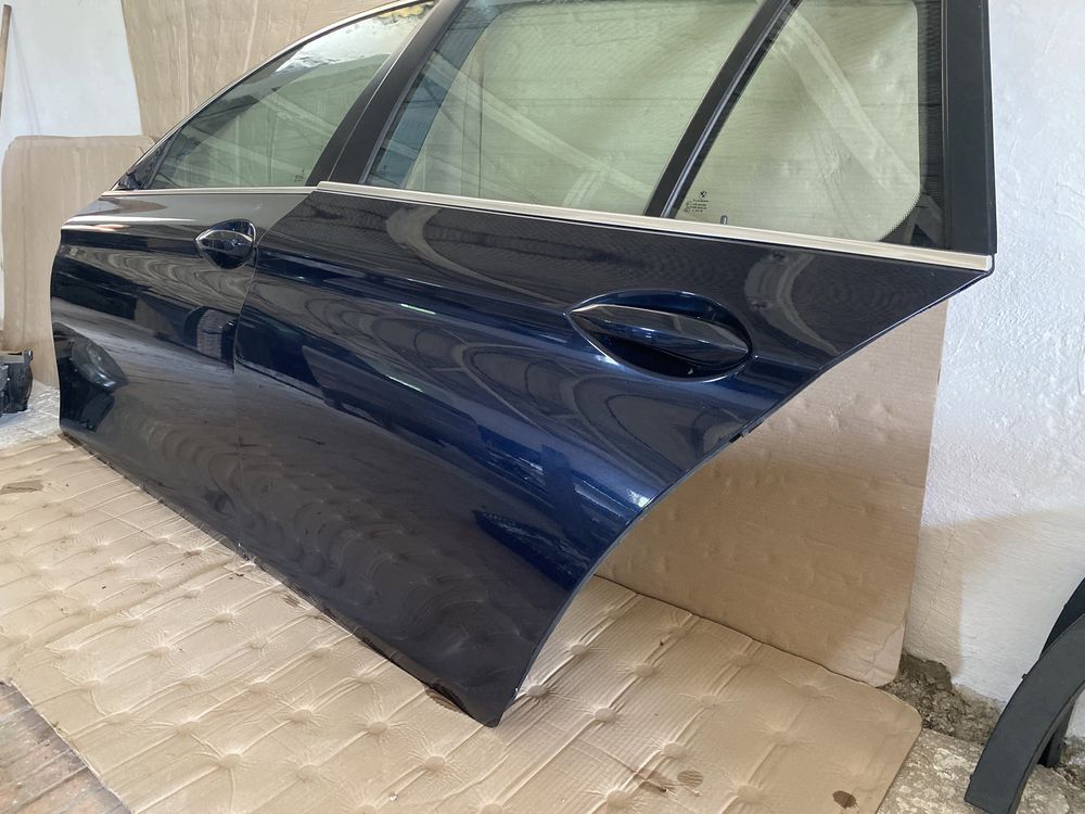 Usa / Usi, Portiera / Portiere BMW Seria 5 F10 F11