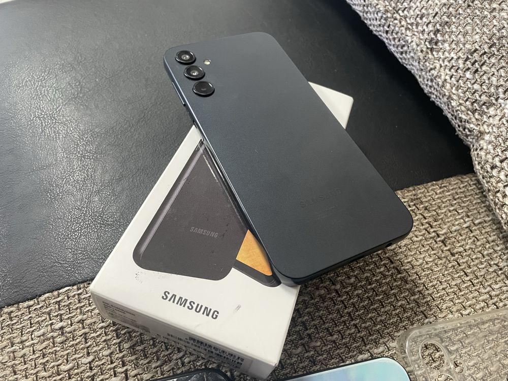 Samsung A14 4/64 Гаранция