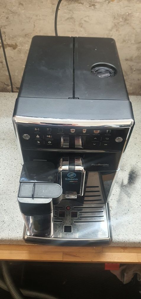 Кафемашина ! Кафе автомат Saeco PicoBaristo