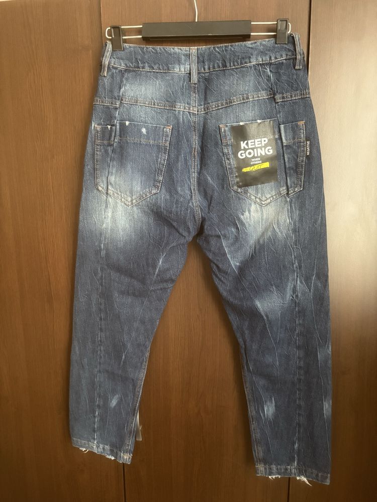 Gaudi,pepe jeans,negative дамски дънки