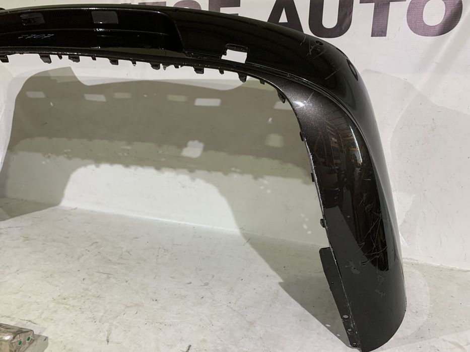 Bara spate VW Passat B7, Berlina, Sedan, 2010, 2011, 2012, 2013, 2014, 2015, cod origine OE 3AE807417A.