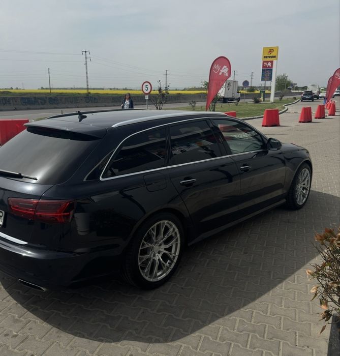 JANTE ARCEO R19 8.5J ET30 5x112