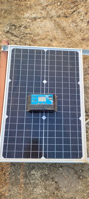 Panou fotovoltaic solar