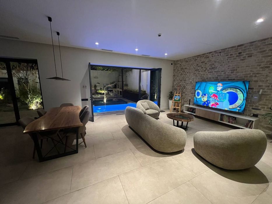 Аренда дома, Арнасай, Чиланзар, 230 кв.м