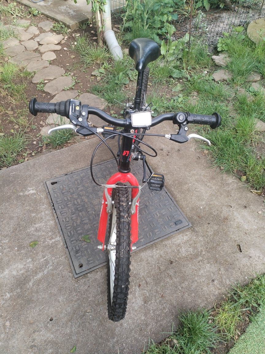 Bicicleta copii 20 "