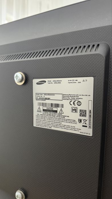 Samsung Smart TV 81cm