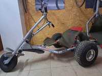 Kart pentru Downhill Mountaincart