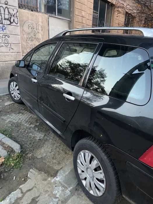 Vand Peugeot 307 SW