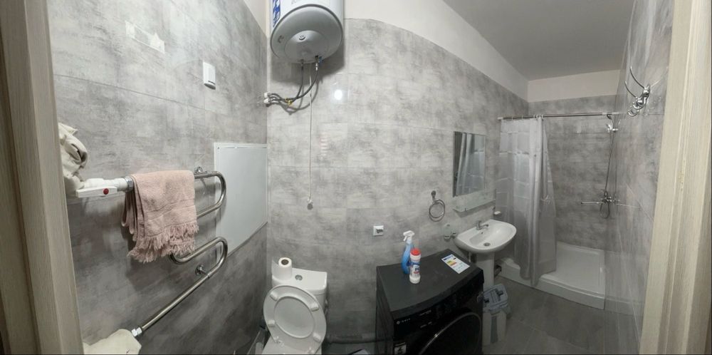 Сдается 2 ком ЖК Ziyonur. Эко базар. Чимган