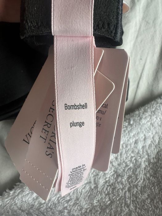 Сутиен Victoria’s Secret 34D