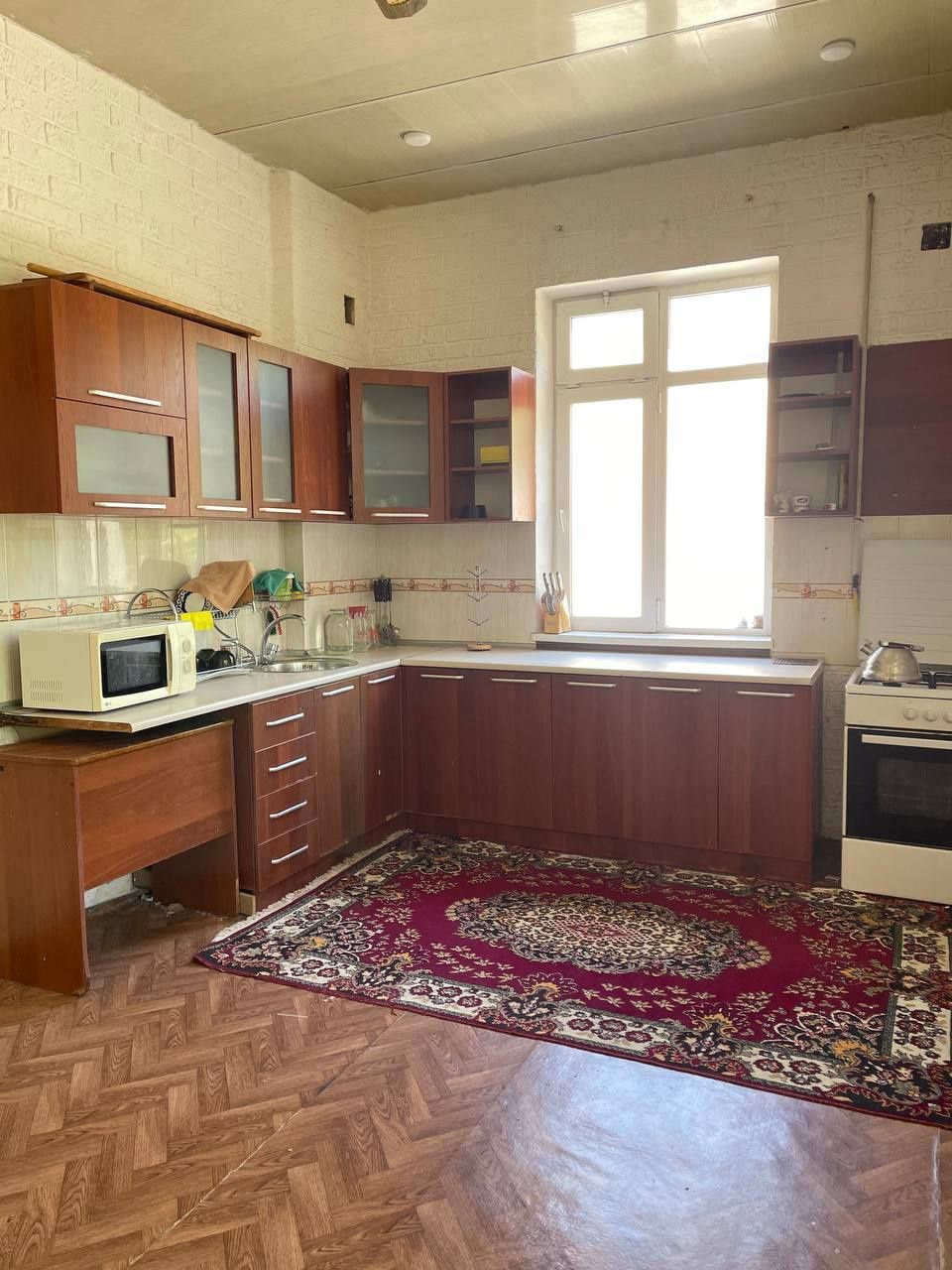 Срочно продаётся коттедж Эшонгузар!