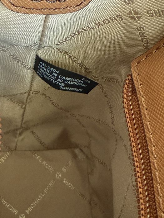 Продам сумку Michael Cors оригинал