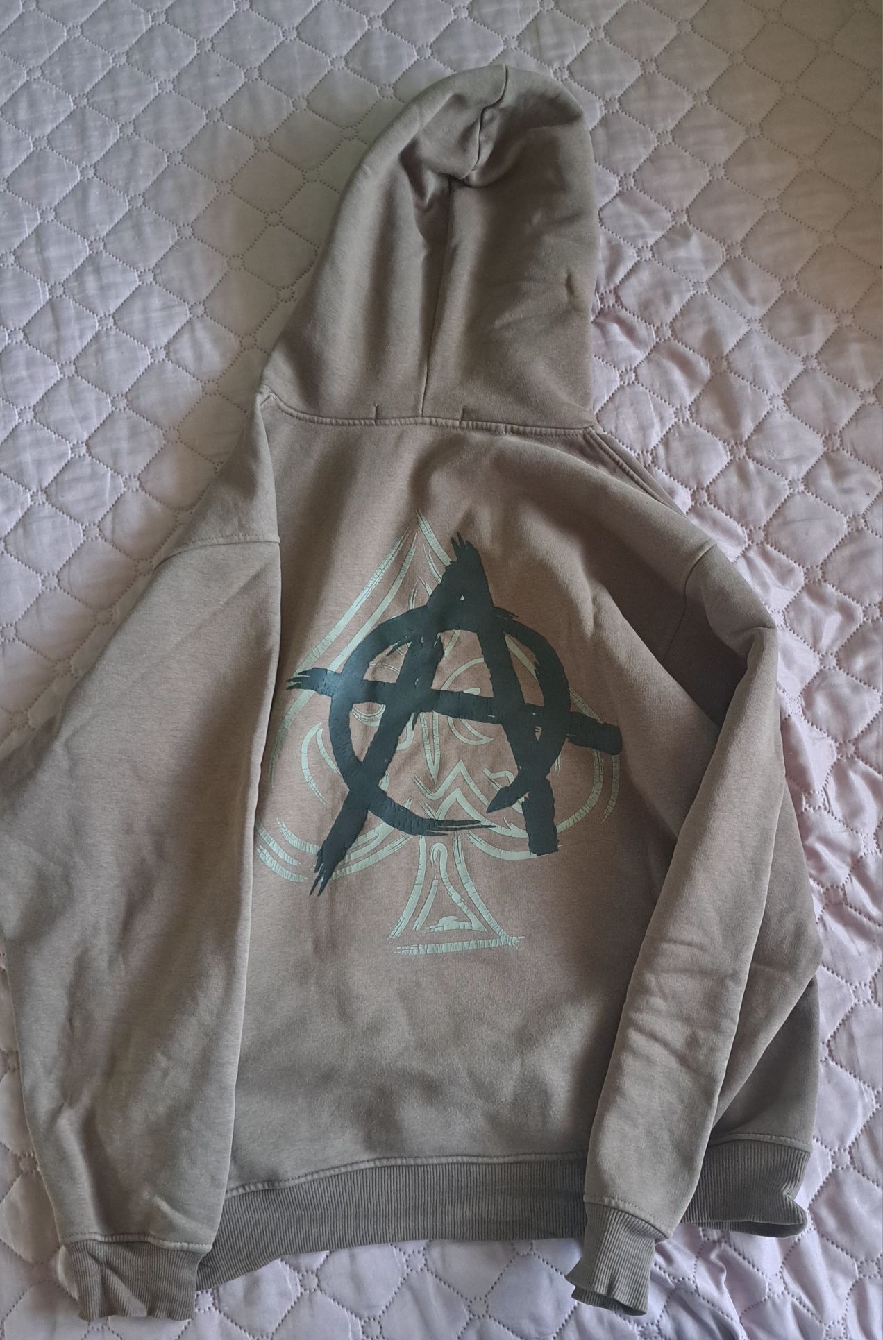 Trust Issues hoodie