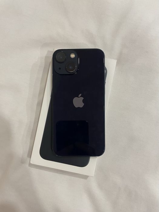 iPhone 13 Mini, 88% АКБ, 128ГБ