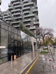 Сдаю свое помещение в ЖК Parkwood, 170 м2.