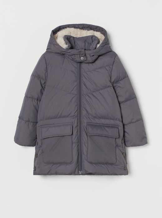 Geaca / Jacheta H&M 110