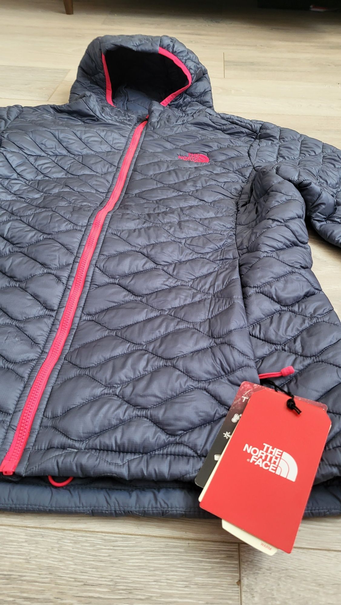 Geaca The North Face Thermoball
