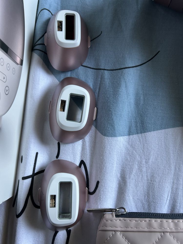Фотоепилатор philips Lumea 9900