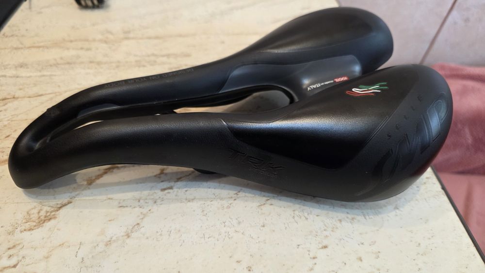 Vând Selle SMP Trk Gel  Mediu