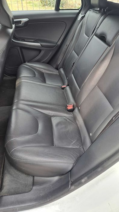 Volvo V50 plug in hibrid 2014