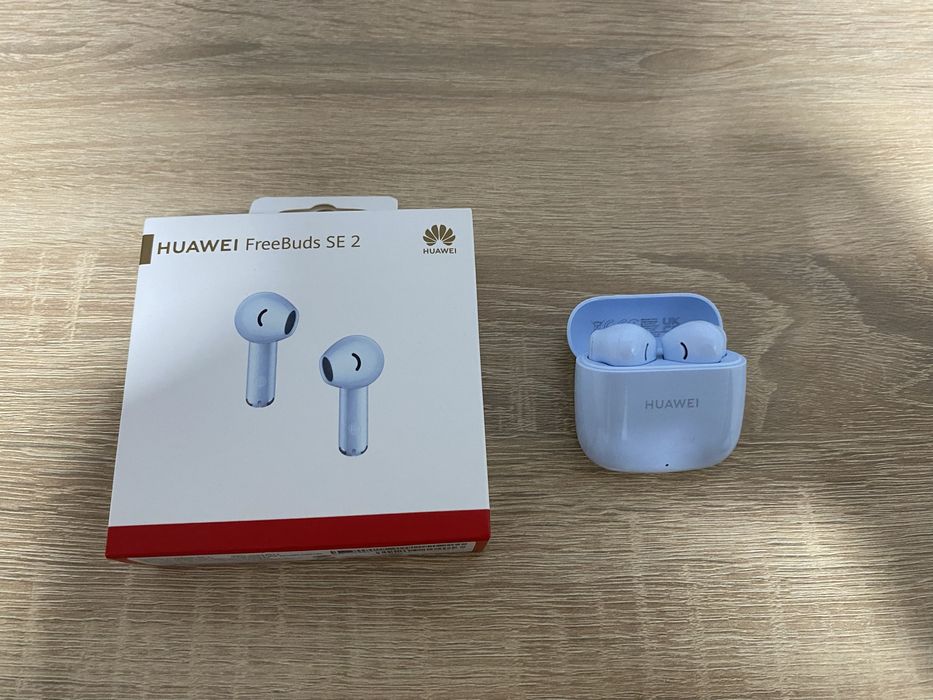 Продам беспроводные наушники