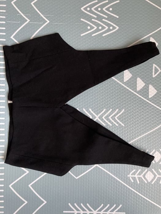 Top negru Zara M