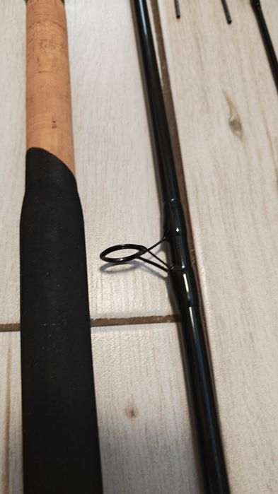 Vand lanseta Preston ascension 3.6, 60 grame.