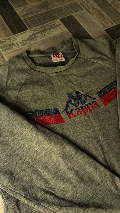 kappa vintage original