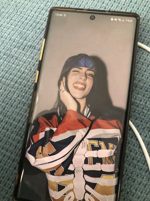 Samsung Note 10 Plus 256GB