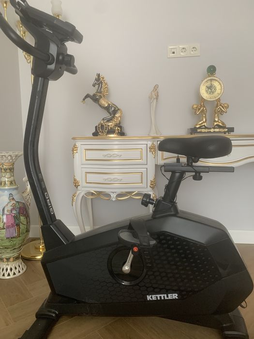 Продам велотренажер Ketller