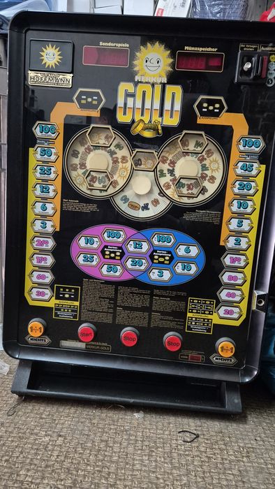 Работещи ротативки 6 броя