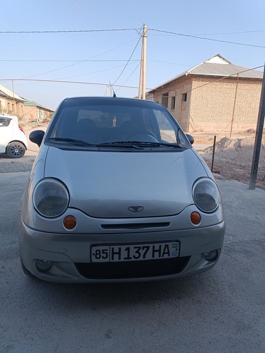 Matit Best sotiladi