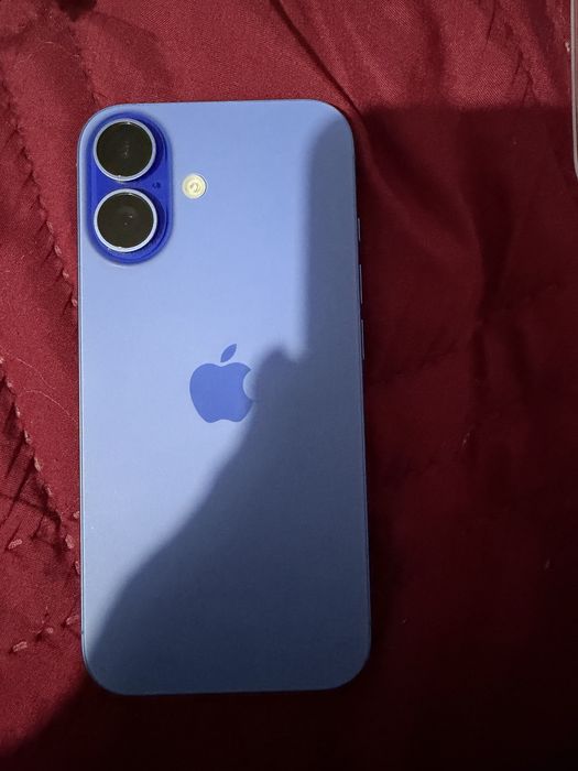 Iphone 16 256 GB