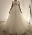 Vand rochie de mireasa