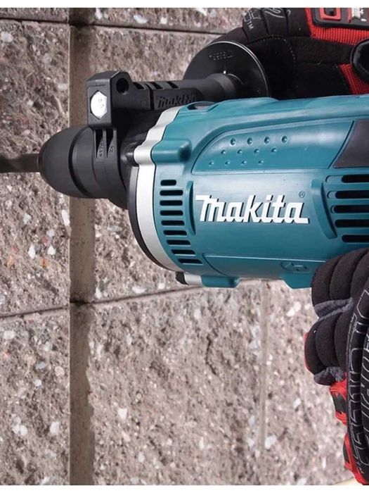Ударная дрель Makita HP1631