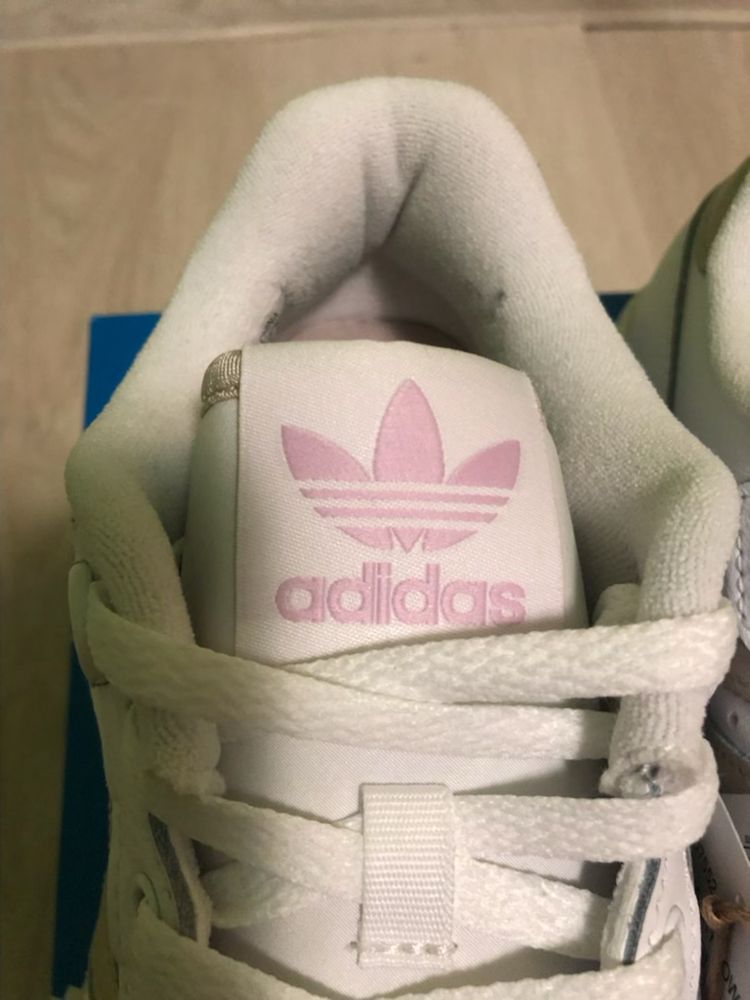 Adidas Rivalry Low W / Дамски 38, 2/3