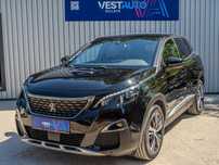 Peugeot 3008 Peugeot 3008 1.2 PureTech 130CP GT Line | 2018 | Manuală | Benzină | E