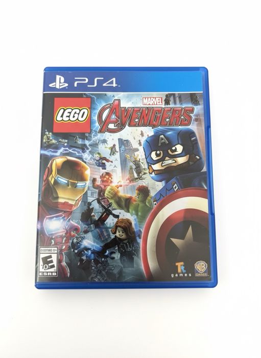 Продам игру на ps4