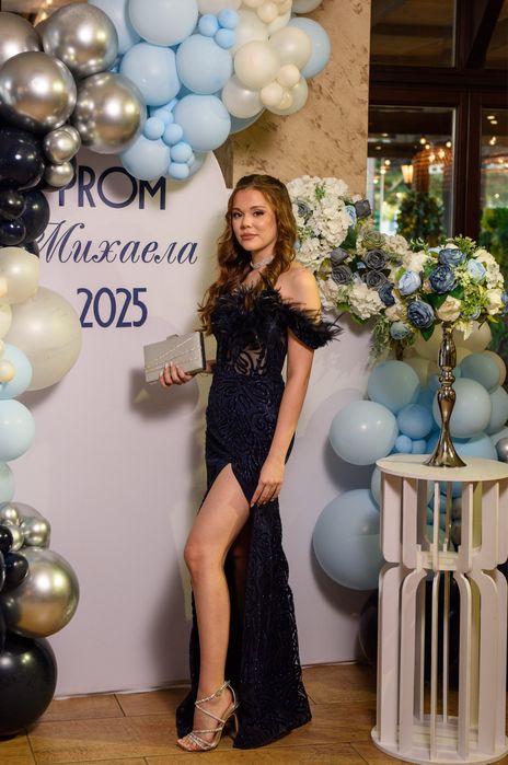 Бална/официална  рокля
