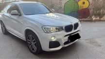 vand BMW X4 xDrive 2.0d M Sport