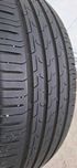 2бр. 235/50/19 Continental 6mm грайфер, дот 21г. Безплатен монтаж
